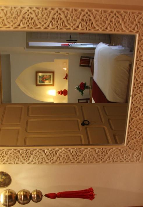Riad Clementine Marrákes Szoba fotó